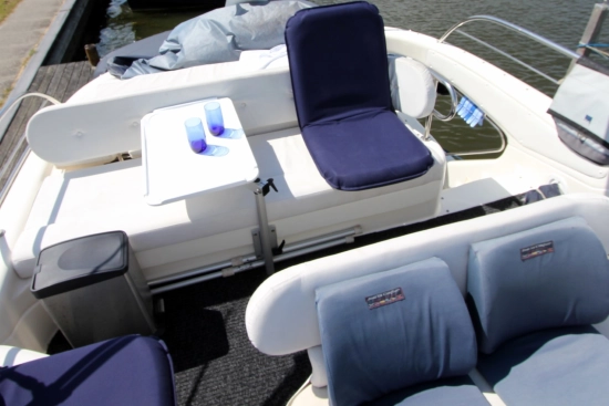 Sealine 350 Flybridge usata in vendita