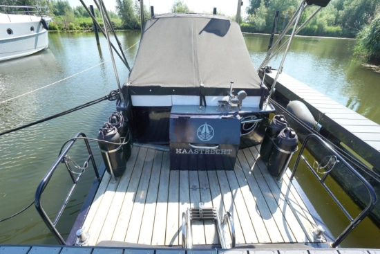 Verhoef kruiser AJ Cruiser 10.50 de segunda mano en venta