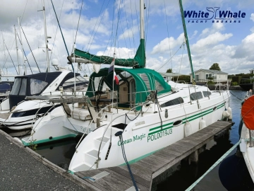 Esprit 3600 usata in vendita