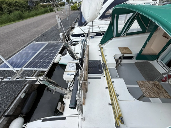 Esprit 3600 usata in vendita