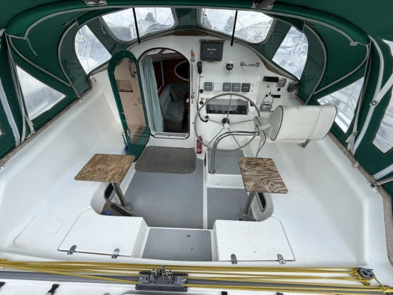 Esprit 3600 usata in vendita