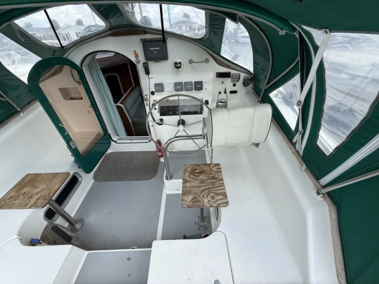Esprit 3600 usata in vendita