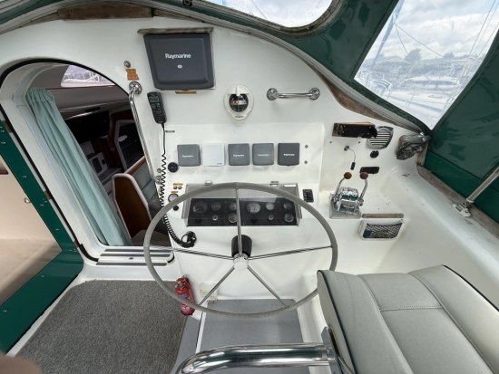 Esprit 3600 usata in vendita