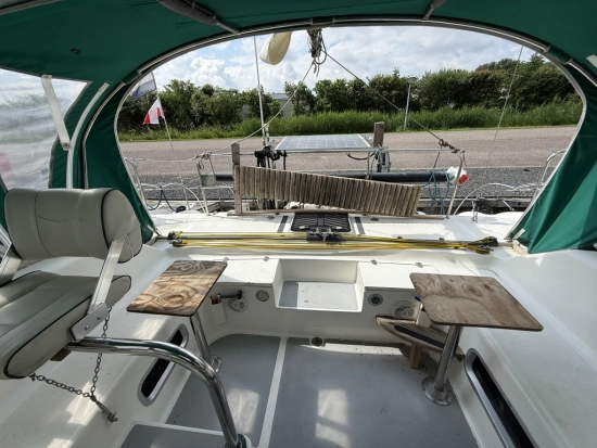 Esprit 3600 usata in vendita
