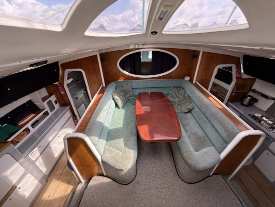 Esprit 3600 usata in vendita