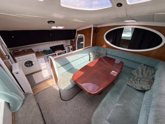 Esprit 3600 usata in vendita