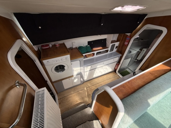 Esprit 3600 usata in vendita