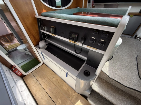 Esprit 3600 usata in vendita