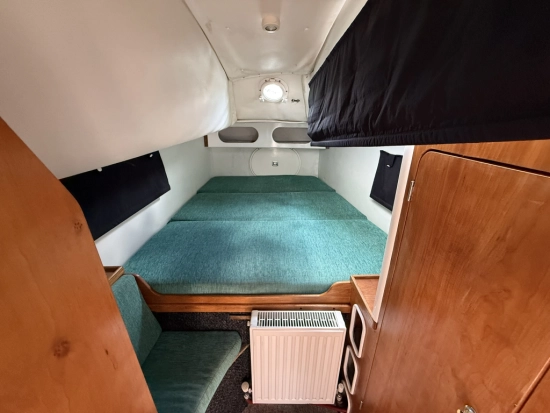 Esprit 3600 usata in vendita