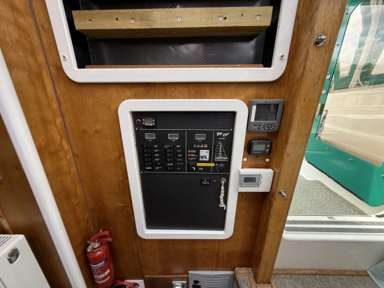 Esprit 3600 usata in vendita