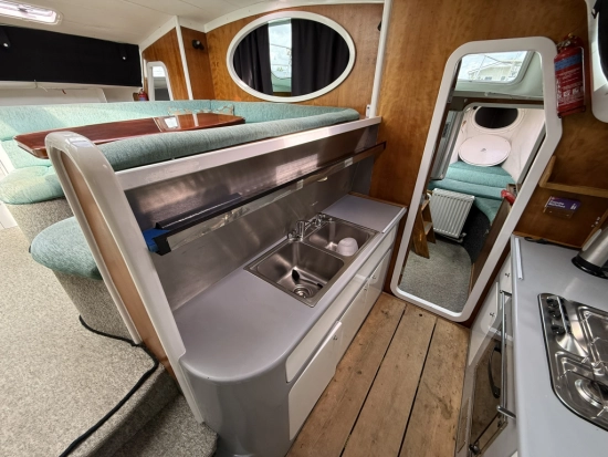 Esprit 3600 usata in vendita