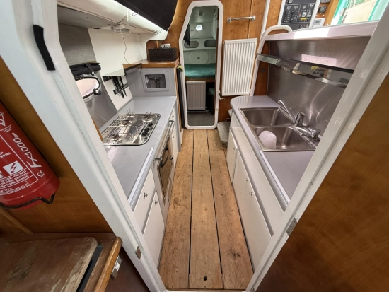 Esprit 3600 usata in vendita