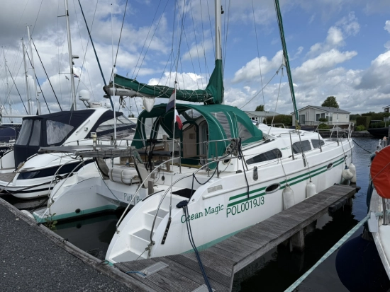 Esprit 3600 usata in vendita