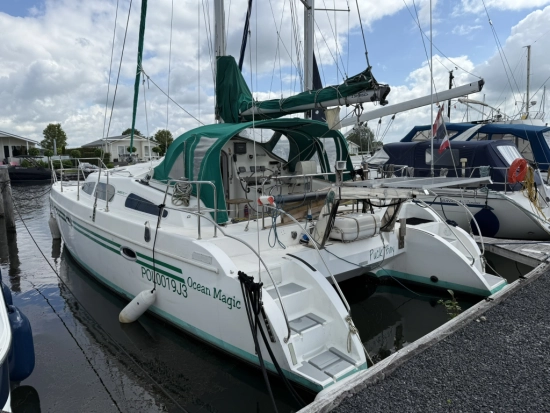 Esprit 3600 usata in vendita