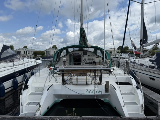 Esprit 3600 usata in vendita
