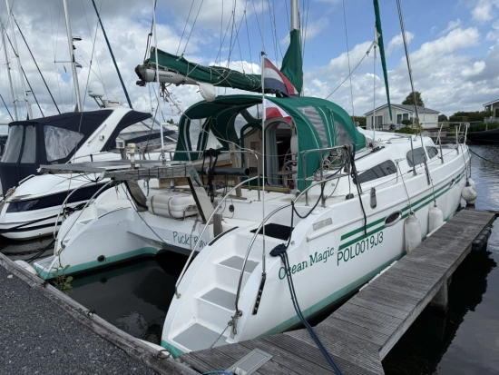 Esprit 3600 usata in vendita