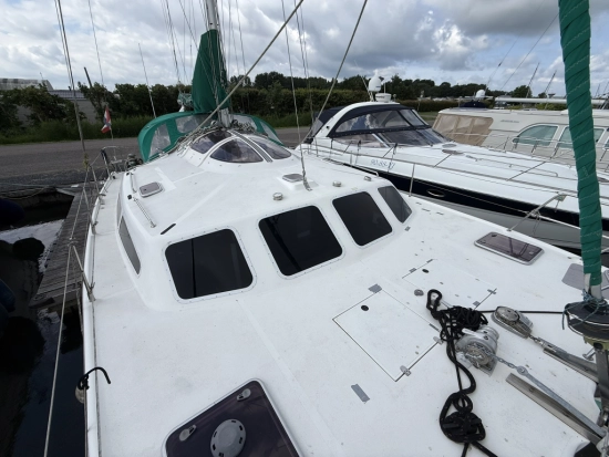 Esprit 3600 usata in vendita