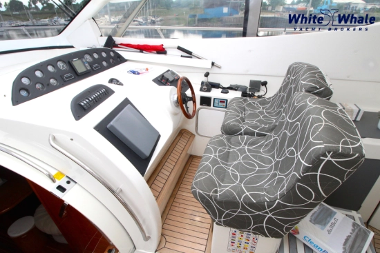 Alena 47 HT de segunda mano en venta