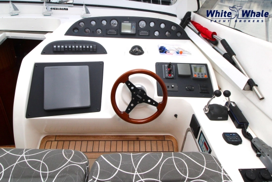 Alena 47 HT de segunda mano en venta