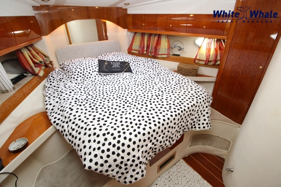 Alena 47 HT de segunda mano en venta