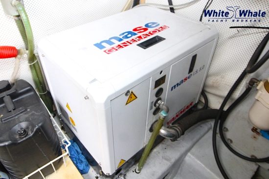 Alena 47 HT de segunda mano en venta