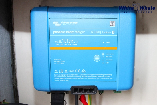 Alena 47 HT de segunda mano en venta