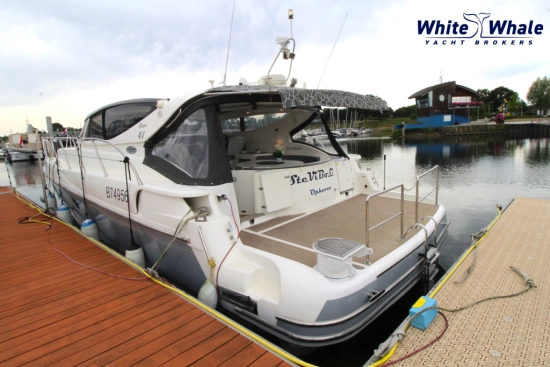 Alena 47 HT de segunda mano en venta