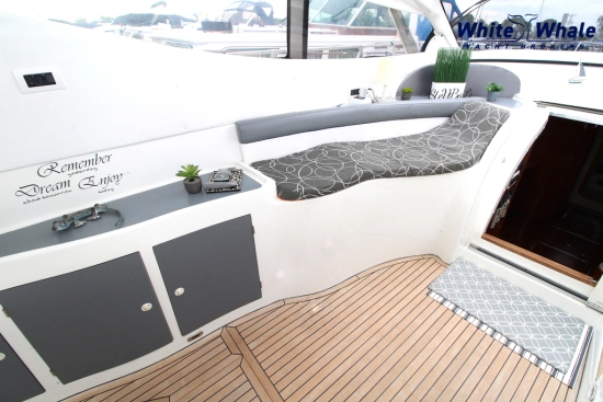 Alena 47 HT de segunda mano en venta