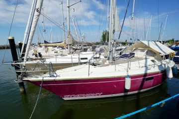 Dufour Yachts 34 de segunda mano en venta