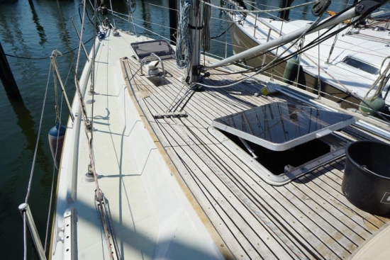 Dufour Yachts 34 de segunda mano en venta