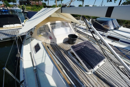 Dufour Yachts 34 de segunda mano en venta