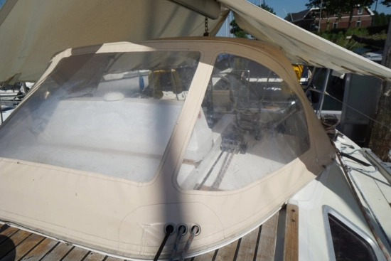 Dufour Yachts 34 de segunda mano en venta