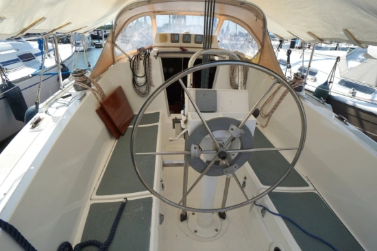 Dufour Yachts 34 de segunda mano en venta