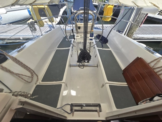 Dufour Yachts 34 de segunda mano en venta