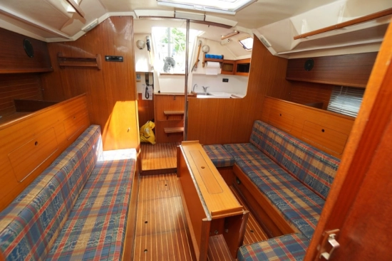 Dufour Yachts 34 de segunda mano en venta