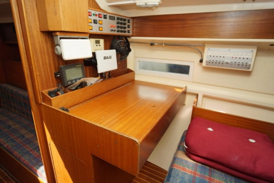 Dufour Yachts 34 de segunda mano en venta