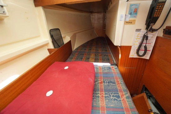 Dufour Yachts 34 de segunda mano en venta