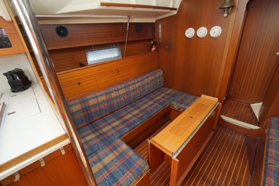 Dufour Yachts 34 de segunda mano en venta
