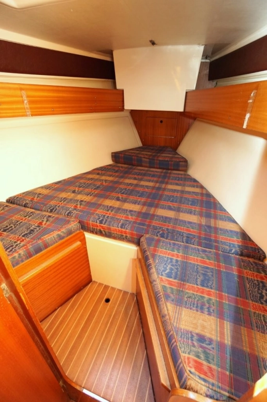 Dufour Yachts 34 de segunda mano en venta