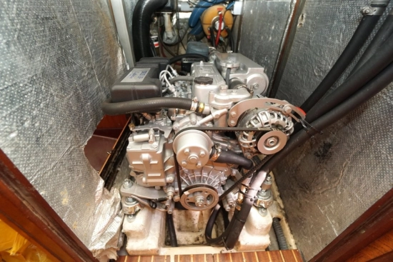 Dufour Yachts 34 de segunda mano en venta