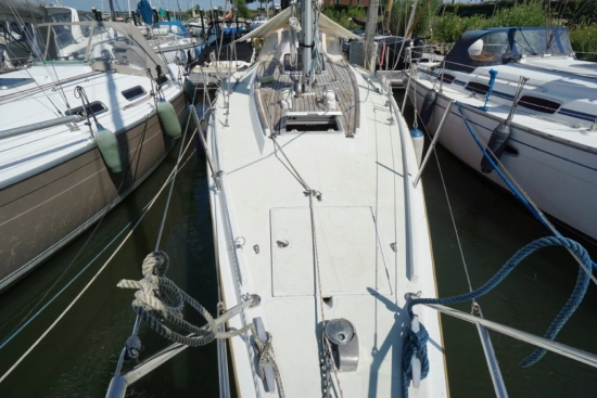 Dufour Yachts 34 de segunda mano en venta