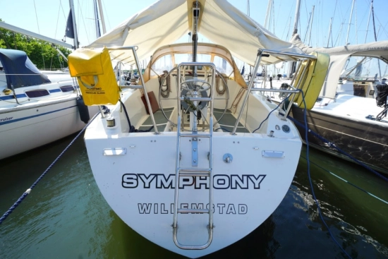 Dufour Yachts 34 de segunda mano en venta