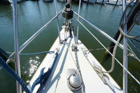 Dufour Yachts 34 de segunda mano en venta
