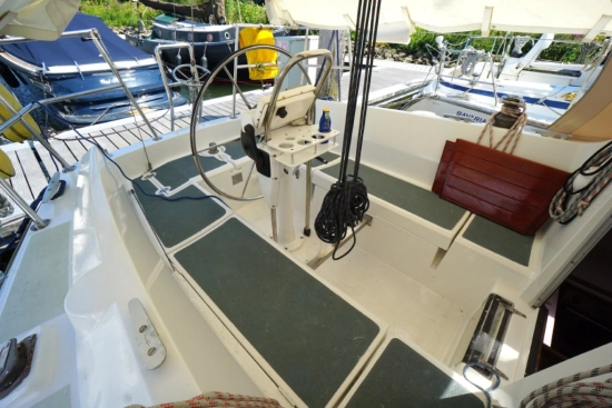 Dufour Yachts 34 de segunda mano en venta
