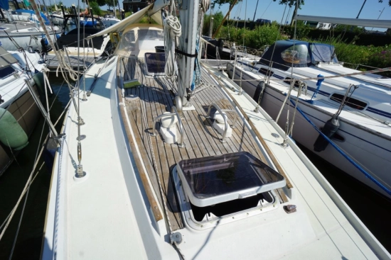 Dufour Yachts 34 de segunda mano en venta