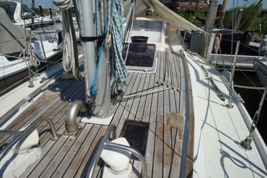 Dufour Yachts 34 de segunda mano en venta
