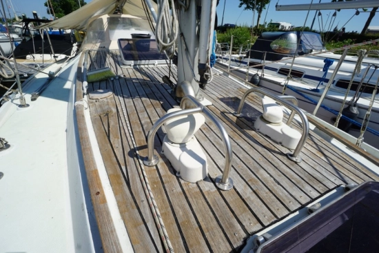 Dufour Yachts 34 de segunda mano en venta