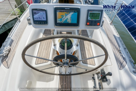 Elan Marine 34 de segunda mano en venta