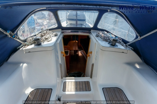 Elan Marine 34 de segunda mano en venta