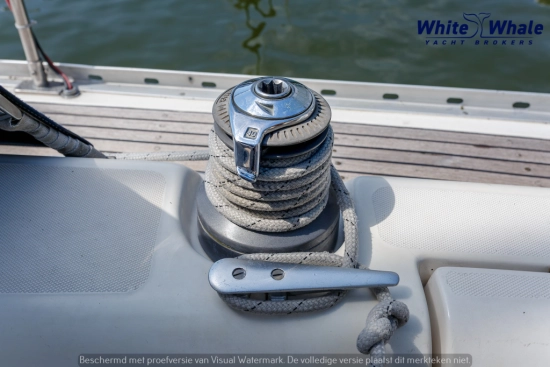 Elan Marine 34 de segunda mano en venta